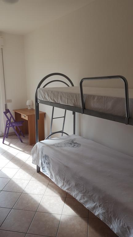 Casa Vacanze קאפוטרה מראה חיצוני תמונה