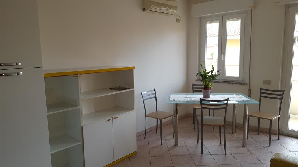 Casa Vacanze קאפוטרה מראה חיצוני תמונה