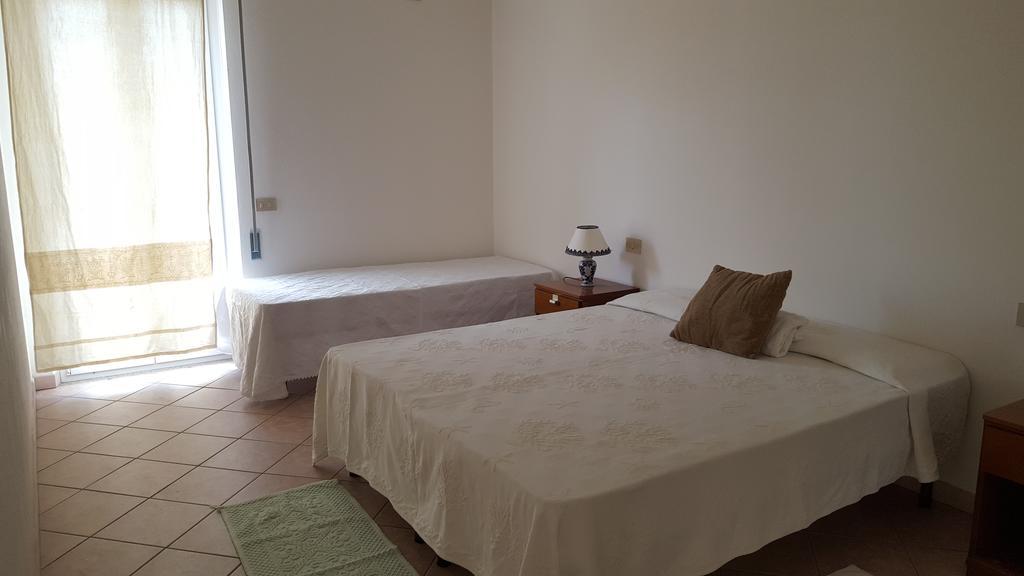 Casa Vacanze קאפוטרה מראה חיצוני תמונה